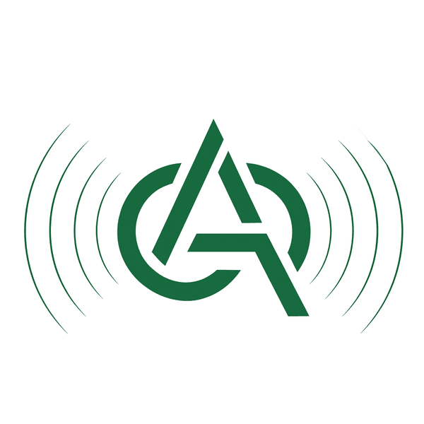 Air Induct Sim logo